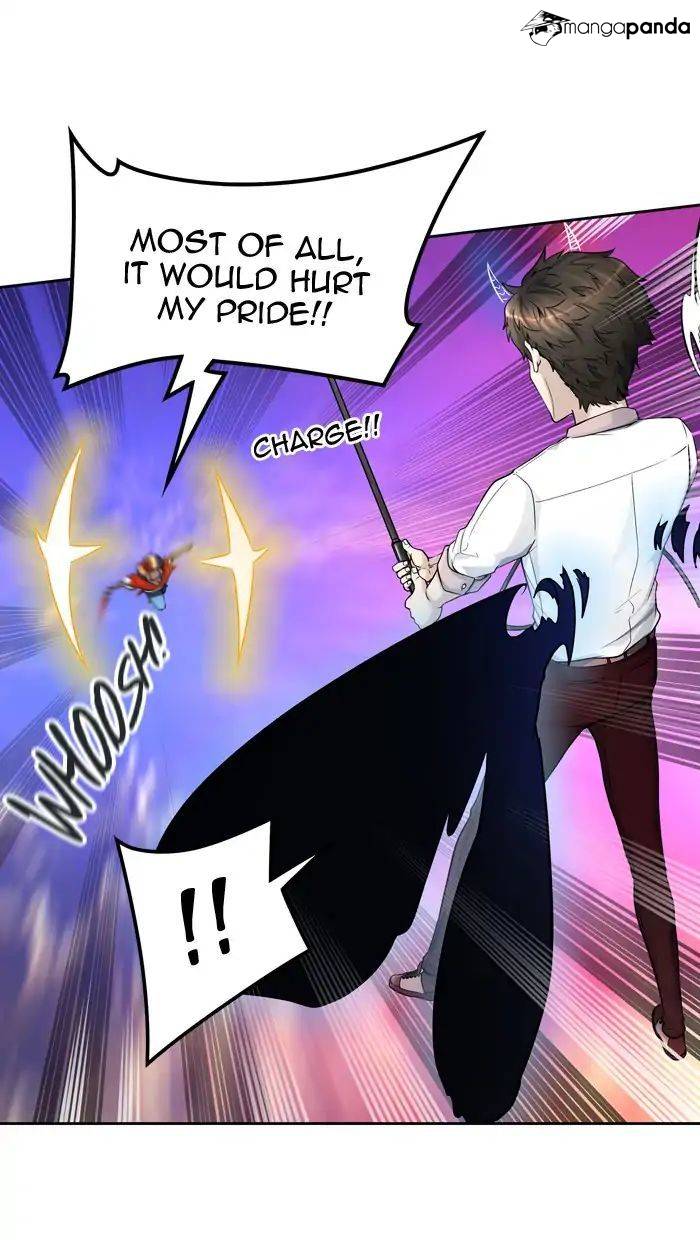 Tower of God Chapter 410 image 033